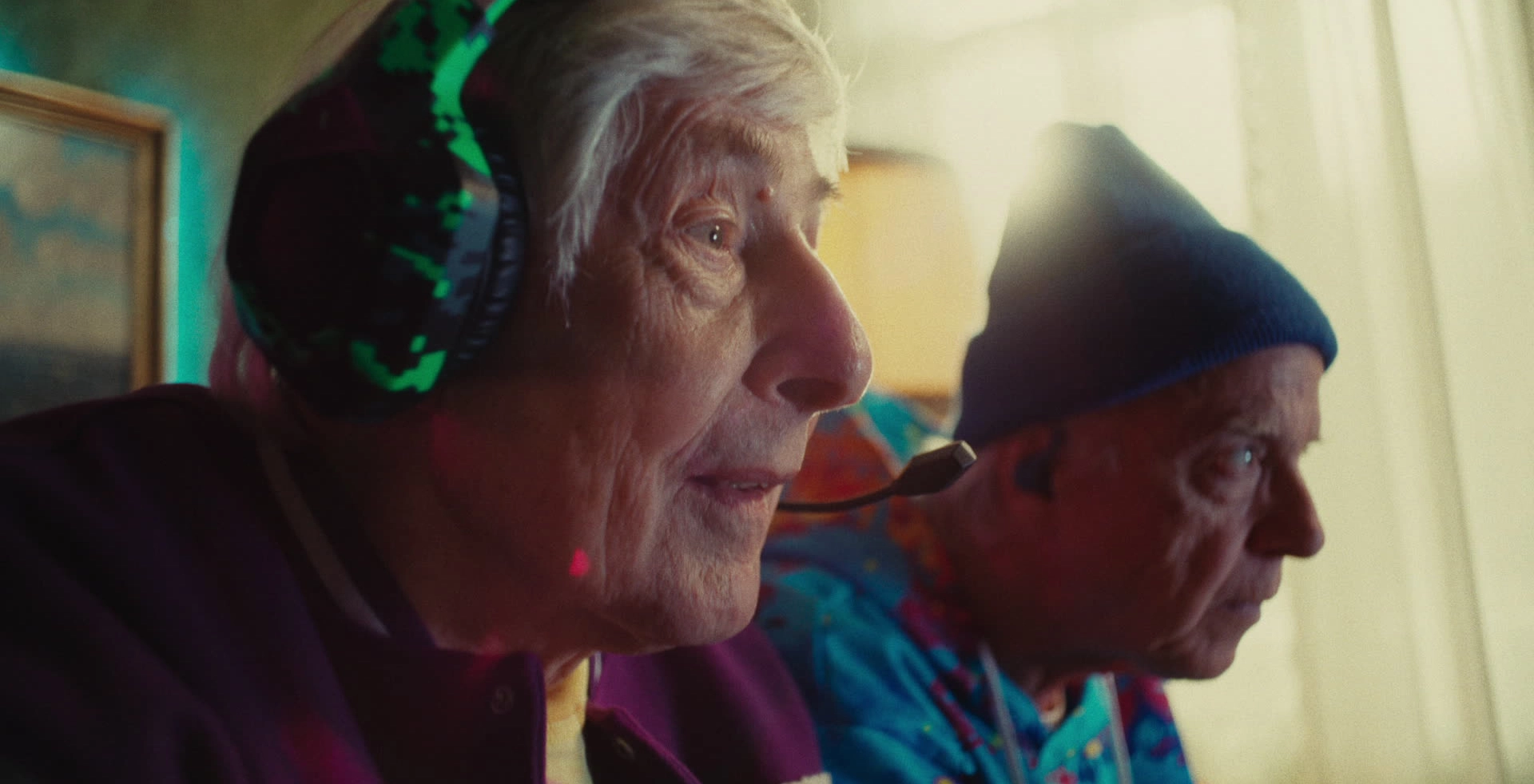 You won’t stay young forever image