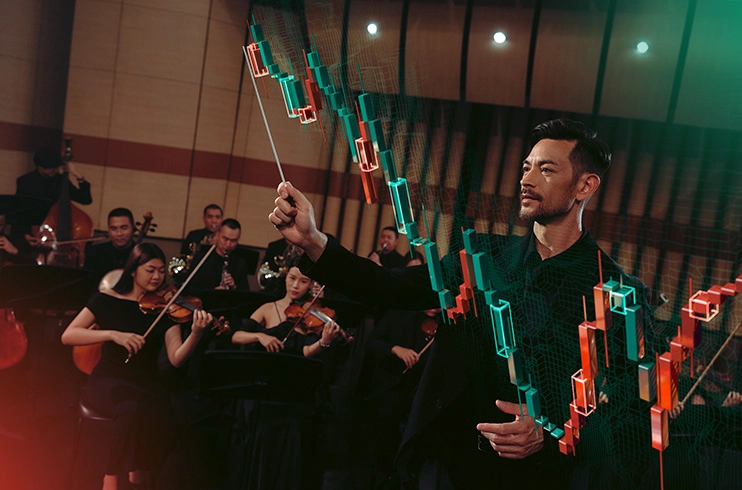 Master Your Universe image