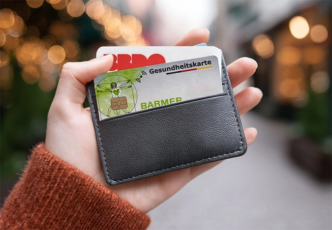 BARMER chooses BBDO image