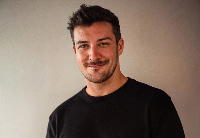 BBDO Germany appoints Christian Büry as its new Head of Design image