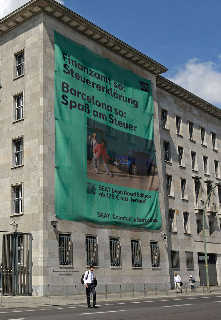 Created in Barcelona image