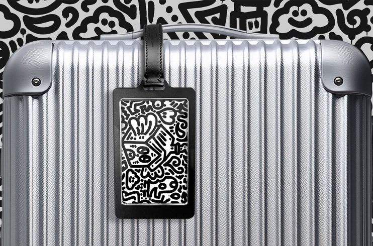 HON Circle x Mr Doodle image