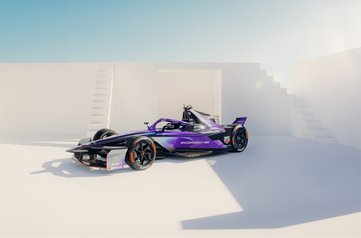99X ELECTRIC GEN3 Evo image